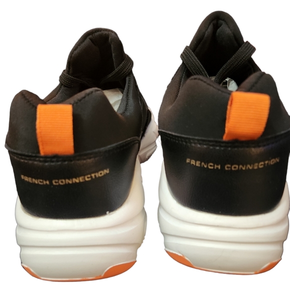 French connection sneakers - Picture 3 of 4